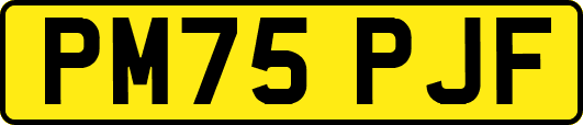 PM75PJF