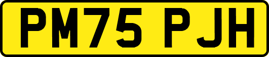 PM75PJH