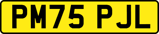 PM75PJL