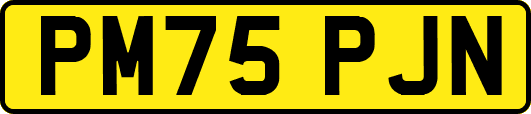 PM75PJN