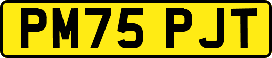 PM75PJT