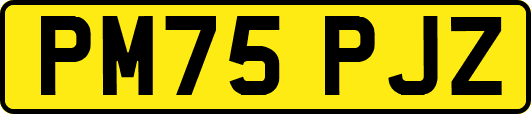 PM75PJZ