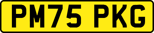 PM75PKG