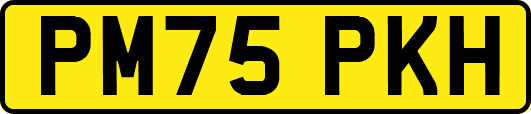 PM75PKH