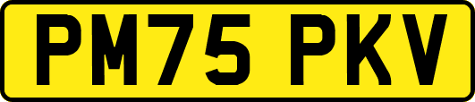 PM75PKV
