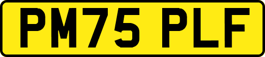 PM75PLF
