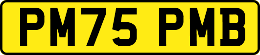 PM75PMB