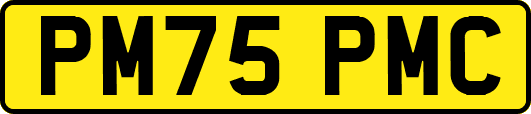 PM75PMC