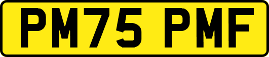 PM75PMF