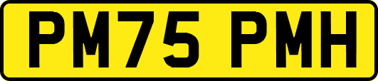 PM75PMH