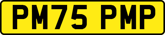 PM75PMP