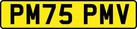 PM75PMV