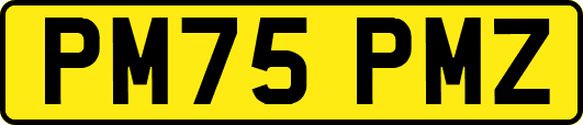 PM75PMZ