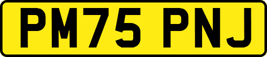 PM75PNJ