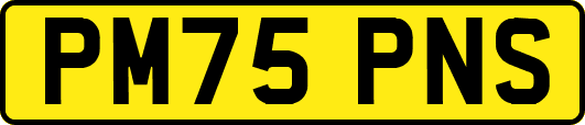 PM75PNS