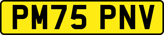 PM75PNV