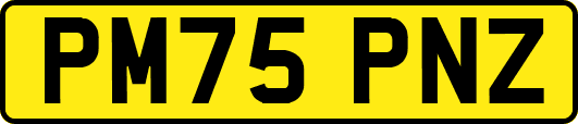 PM75PNZ