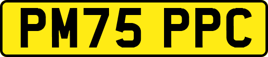 PM75PPC