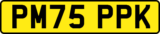 PM75PPK