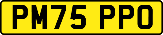 PM75PPO