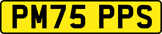 PM75PPS