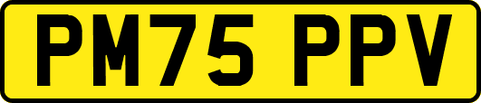 PM75PPV