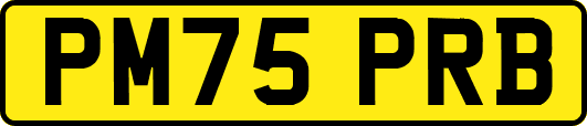 PM75PRB