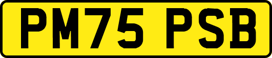 PM75PSB