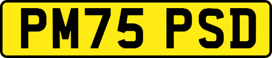 PM75PSD