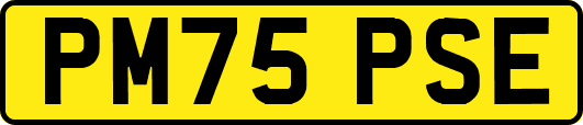 PM75PSE
