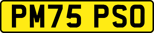 PM75PSO