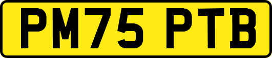 PM75PTB