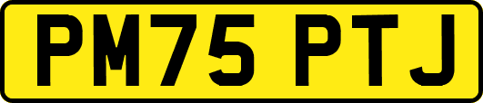 PM75PTJ