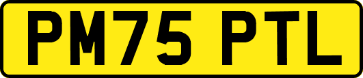 PM75PTL