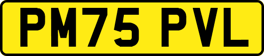 PM75PVL