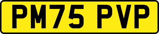PM75PVP