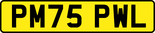 PM75PWL
