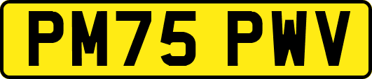 PM75PWV