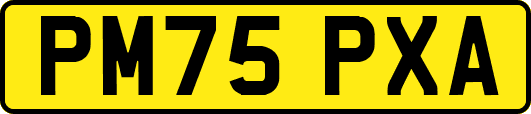 PM75PXA