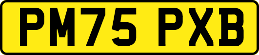 PM75PXB
