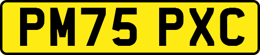PM75PXC