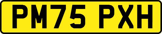 PM75PXH