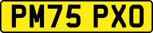 PM75PXO
