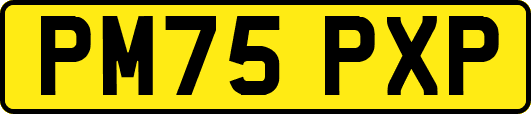 PM75PXP