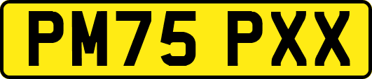 PM75PXX