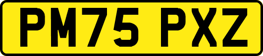 PM75PXZ