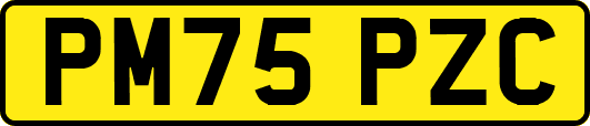 PM75PZC
