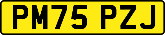 PM75PZJ