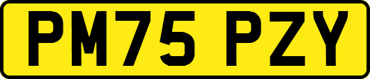 PM75PZY