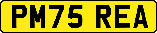 PM75REA